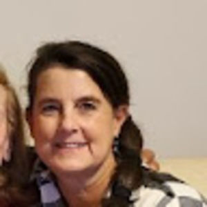 Meet your Posher, Ann